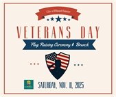 Veterans Day Celebration
