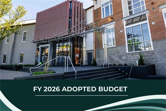 FY2026 Adopted Budget