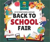 Back to School Fair
