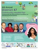 Community Health Fair