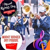 Mount Rainier Day Parade