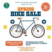 Bike Sale