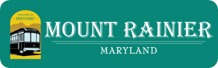 Mount Rainier Maryland Homepage