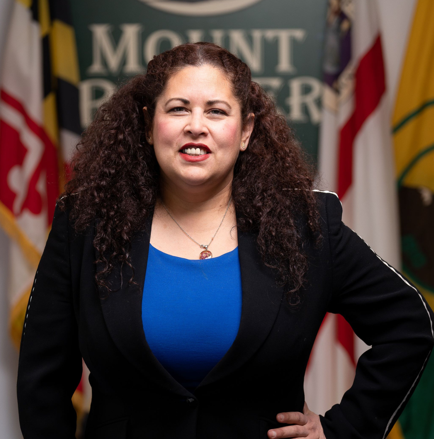 Charnette Robinson Candidate Photo (1)